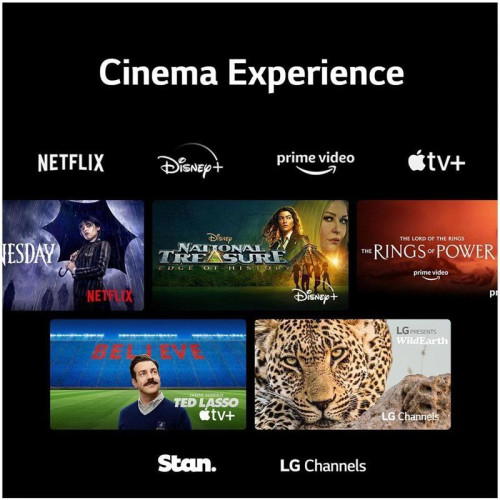 Телевизор LED/ Телевизор LED LG 75