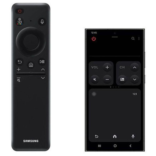 Телевизор QLED/ Телевизор QLED Samsung 75