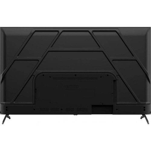 Телевизор QLED/ Телевизор QLED Digma 55