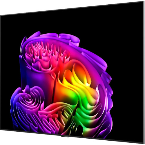 Телевизор 77'' LG/ 77'' OLED, Gallery, Ultra HD, Smart TV(WebOS 26), Wi-Fi 6, Bluetooth v 5.3, MR NFC, 120Hz Native (VRR 165Hz), 4.2ch (60W) Dolby Atmos, 4хHDMI, 3хUSB, One Wall Mount, матовый металл, 2026