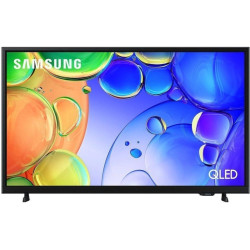 Телевизор QLED/ Телевизор QLED Samsung 32