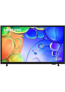 Телевизор QLED/ Телевизор QLED Samsung 32