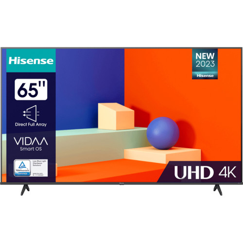 Телевизор ЖК 65'' Hisense/ 65