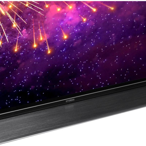 Телевизор OLED/ Телевизор OLED Hyundai 55