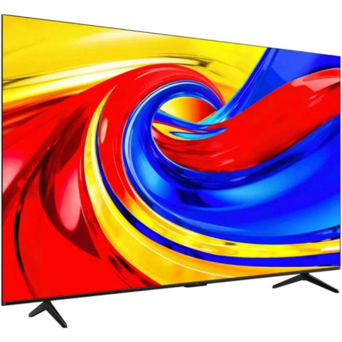 Телевизор QLED/ Телевизор QLED TCL 65 Телевизор QLED/ Телевизор QLED TCL 65