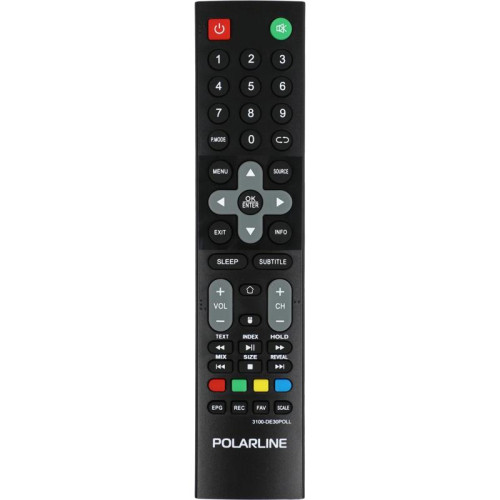 Телевизор LED/ Телевизор LED PolarLine 32