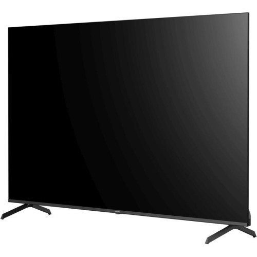 Телевизор QLED/ Телевизор QLED Digma 75