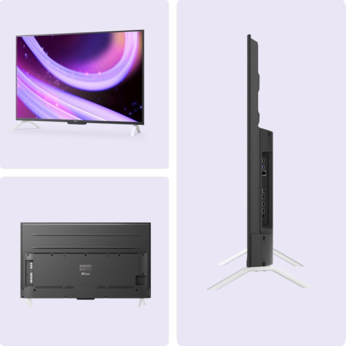 Телевизор LED Yandex 55 Телевизор LED Yandex 55