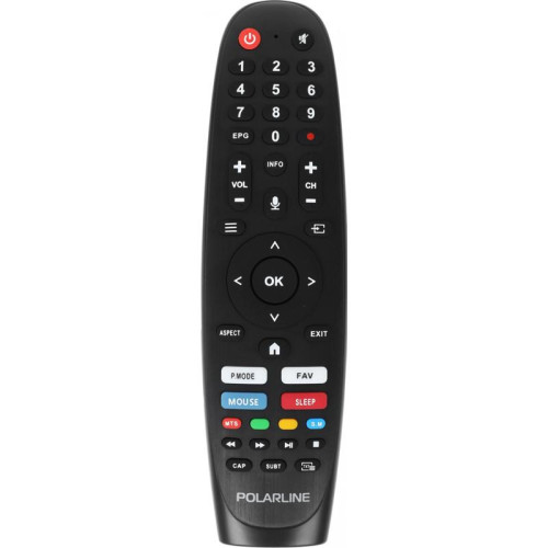 Телевизор LED/ Телевизор LED PolarLine 43