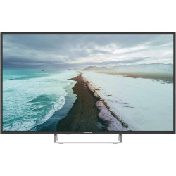 Телевизор LED/ Телевизор LED PolarLine 43