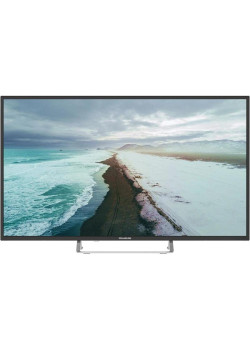 Телевизор LED/ Телевизор LED PolarLine 43