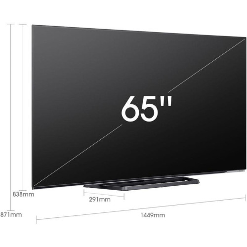 Телевизор OLED/ Телевизор OLED Hisense 65 Телевизор OLED/ Телевизор OLED Hisense 65