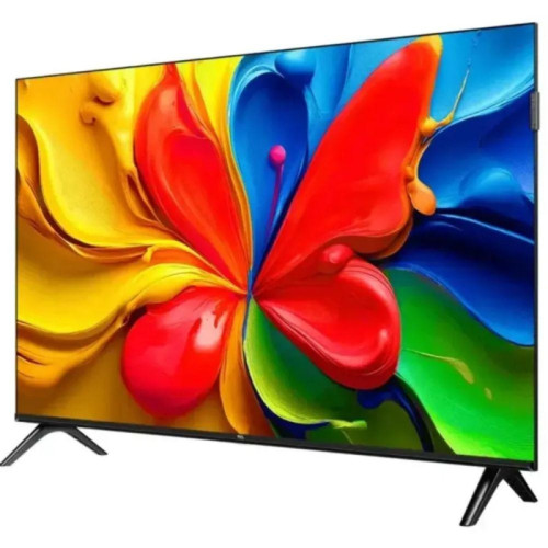 Телевизор QLED/ Телевизор QLED TCL 32