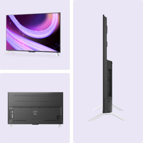 Телевизор LED Yandex 65