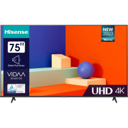 Телевизор ЖК 75'' Hisense/ 75