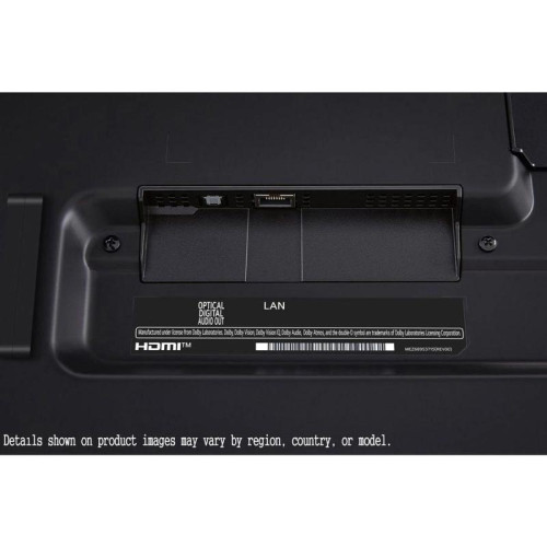 Телевизор LED/ Телевизор LED LG 75