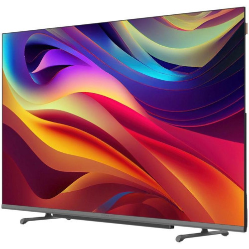 Телевизор QLED/ Телевизор QLED Digma Pro 43