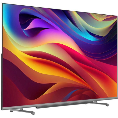 Телевизор QLED/ Телевизор QLED Digma Pro 43