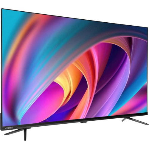 Телевизор LED/ Телевизор LED Hyundai 43