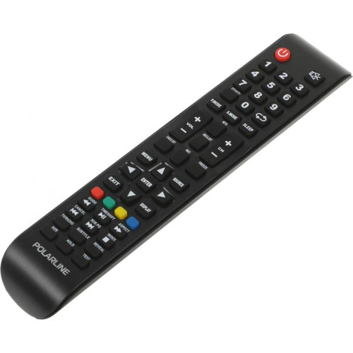 Телевизор LED/ Телевизор LED PolarLine 24