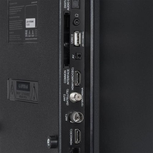 Телевизор LED/ Телевизор LED Hyundai 32