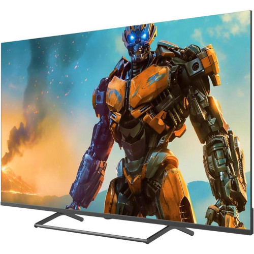 Телевизор QLED/ Телевизор QLED Sber 65