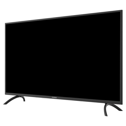 Телевизор LED/ Телевизор LED Digma 43 Телевизор LED/ Телевизор LED Digma 43