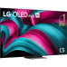 Телевизор 83'' LG/ 83'' OLED, Ultra HD, Smart TV, WebOS, Bluetooth, MR NFC, 120Hz Native (VRR 144Hz), 2.2ch 40Вт Dolby Atmos, 2хHDMI, 3хUSB, 1 Pole, Charcoal Black, 2025