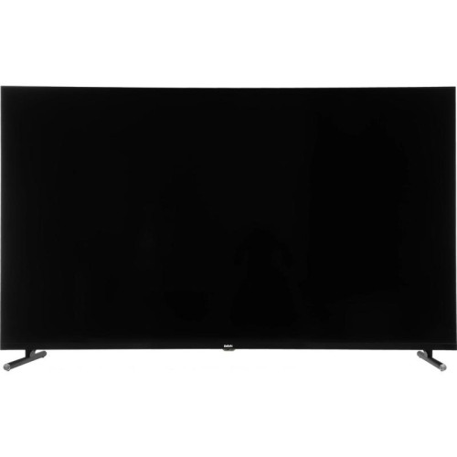 Телевизор QLED/ Телевизор QLED BBK 50