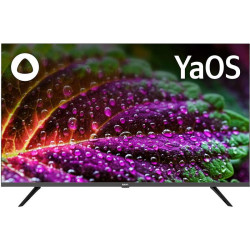 Телевизор QLED/ Телевизор QLED BBK 43