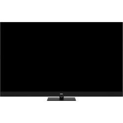 Телевизор QLED/ Телевизор QLED BBK 55