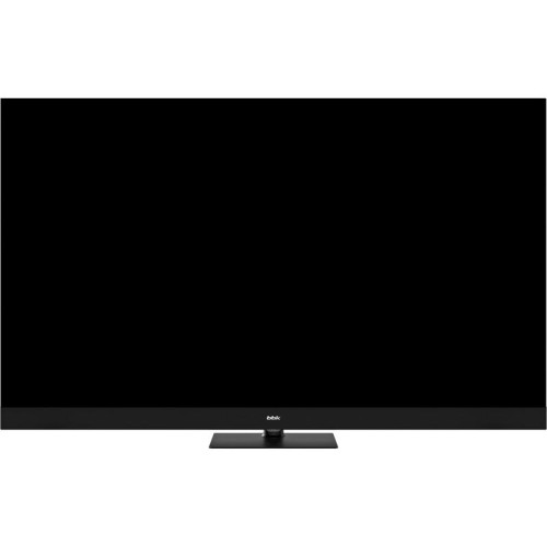 Телевизор QLED/ Телевизор QLED BBK 55