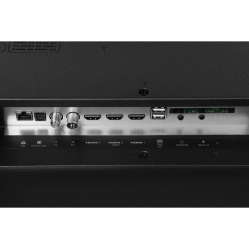 Телевизор LED/ Телевизор LED Hyundai 43