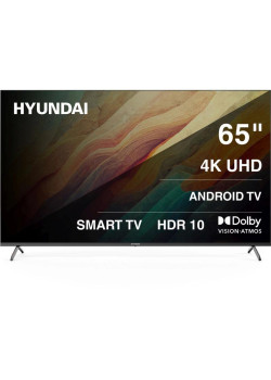 Телевизор LED/ Телевизор LED Hyundai 65