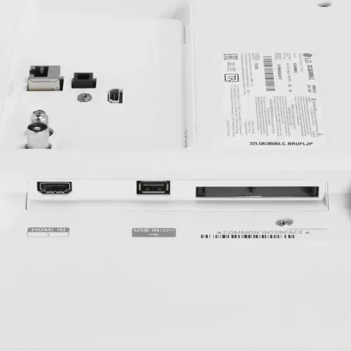 Телевизор LED/ Телевизор LED LG 32