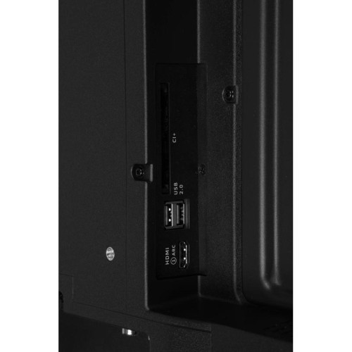 Телевизор QLED/ Телевизор QLED Sber 50