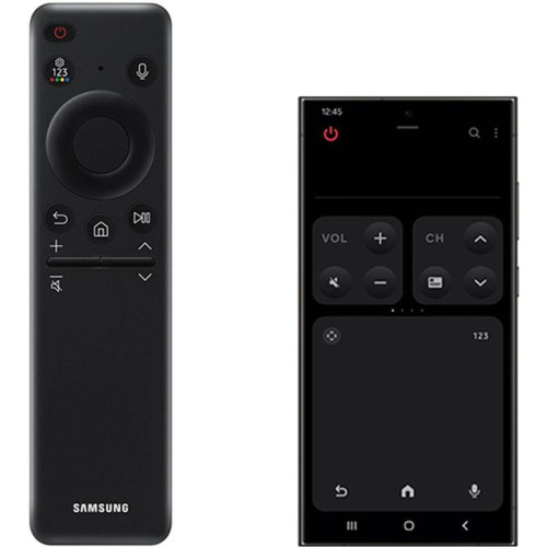 Телевизор QLED/ Телевизор QLED Samsung 43