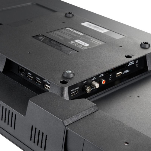 Телевизор LED/ Телевизор LED Hyundai 40