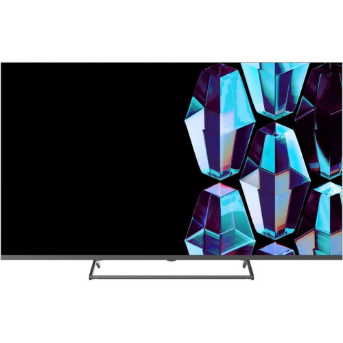 Телевизор QLED/ Телевизор QLED Sber 50