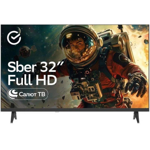 Телевизор LED/ Телевизор LED Sber 32