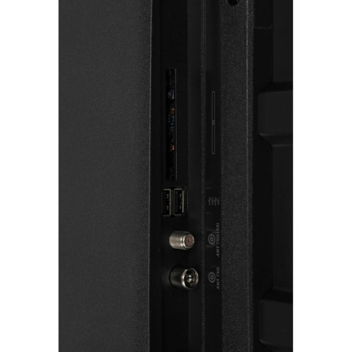 Телевизор QLED/ Телевизор QLED BBK 50