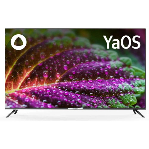 Телевизор LED/ Телевизор LED Hyundai 55