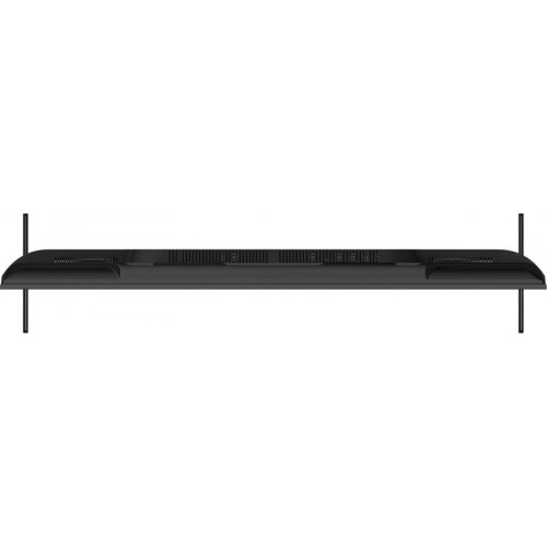 Телевизор QLED/ Телевизор QLED Digma 55