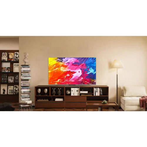 Телевизор QLED/ Телевизор QLED Skyworth 65