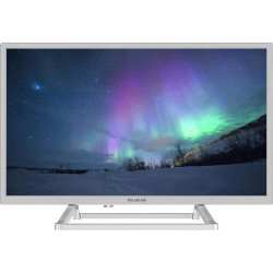 Телевизор LED/ Телевизор LED PolarLine 24