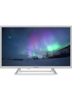 Телевизор LED/ Телевизор LED PolarLine 24