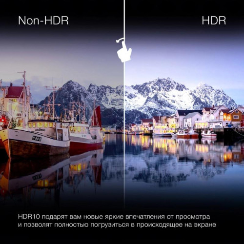 Телевизор LED/ Телевизор LED Hyundai 32