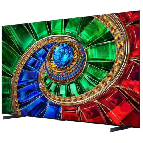 Телевизор QLED/ Телевизор QLED TCL 98 Телевизор QLED/ Телевизор QLED TCL 98