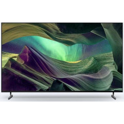 Телевизор LED/ Телевизор LED Sony 75