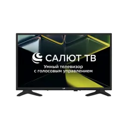 Телевизор/ Телевизор LEFF LCD 32